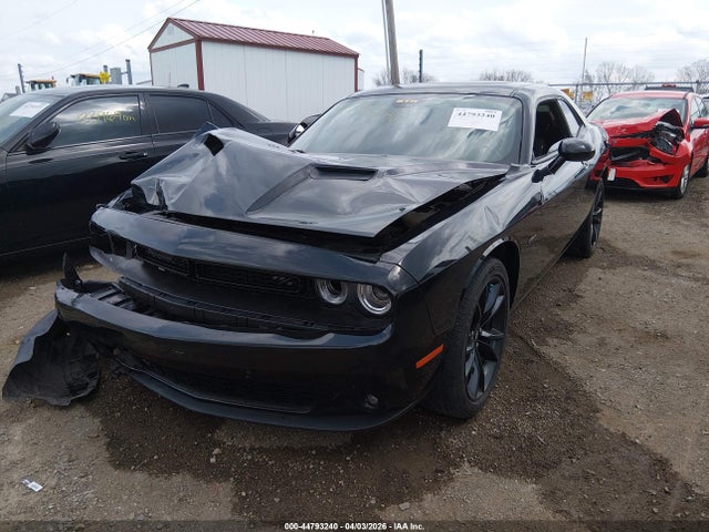 Aukcja sprzedaży 2018 Dodge Challenger R/t, vin: 2C3CDZBT3JH306057, numer aukcji: 44793240