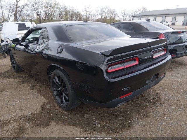 Aukcja sprzedaży 2018 Dodge Challenger R/t, vin: 2C3CDZBT3JH306057, numer aukcji: 44793240