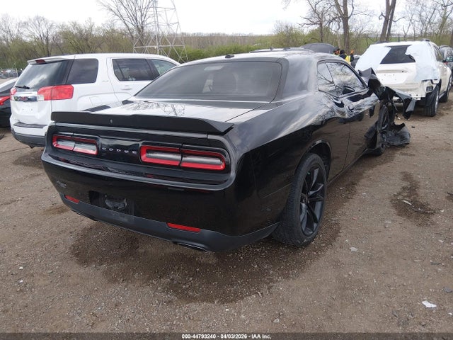 Aukcja sprzedaży 2018 Dodge Challenger R/t, vin: 2C3CDZBT3JH306057, numer aukcji: 44793240