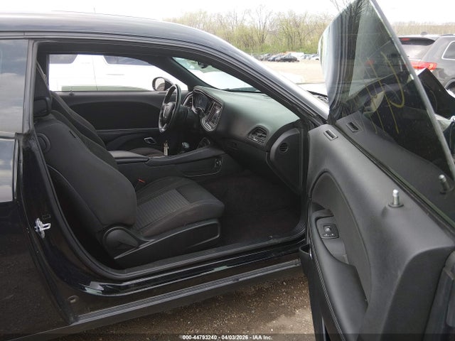 Aukcja sprzedaży 2018 Dodge Challenger R/t, vin: 2C3CDZBT3JH306057, numer aukcji: 44793240