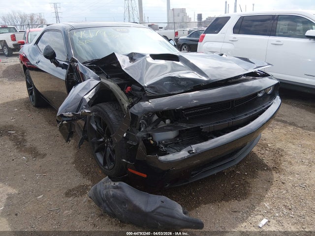 Aukcja sprzedaży 2018 Dodge Challenger R/t, vin: 2C3CDZBT3JH306057, numer aukcji: 44793240