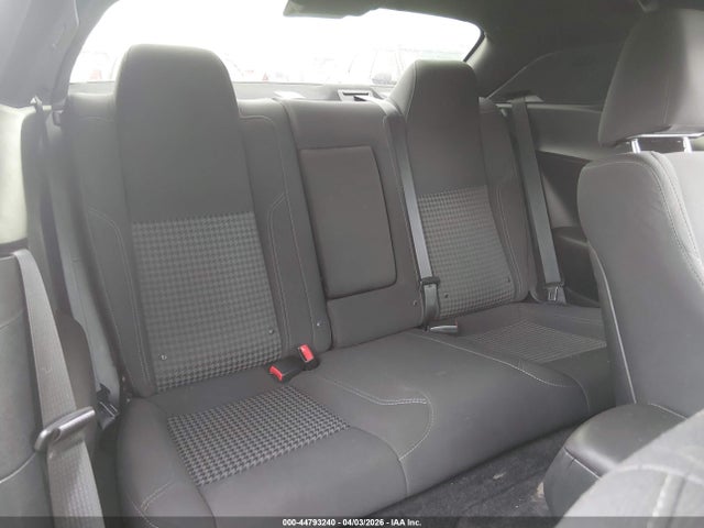 Aukcja sprzedaży 2018 Dodge Challenger R/t, vin: 2C3CDZBT3JH306057, numer aukcji: 44793240