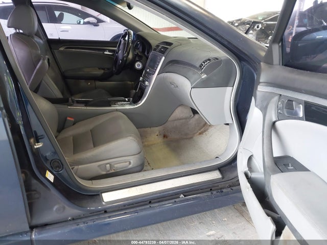2005 Acura Tl მანქანა იყიდება აუქციონზე, vin: 19UUA66225A014043, აუქციონის ნომერი: 44793239