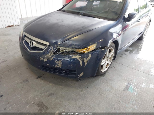 2005 Acura Tl მანქანა იყიდება აუქციონზე, vin: 19UUA66225A014043, აუქციონის ნომერი: 44793239