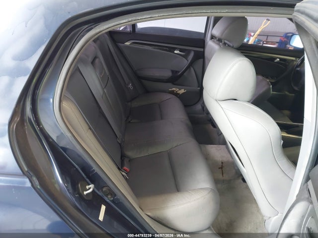 2005 Acura Tl მანქანა იყიდება აუქციონზე, vin: 19UUA66225A014043, აუქციონის ნომერი: 44793239