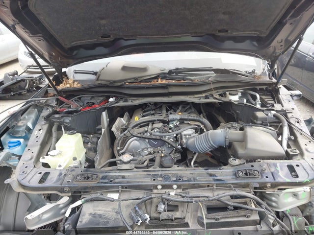 Aukcja sprzedaży 2024 Mazda Cx-90 Phev Premium Plus, vin: JM3KKEHA4R1104129, numer aukcji: 44793243