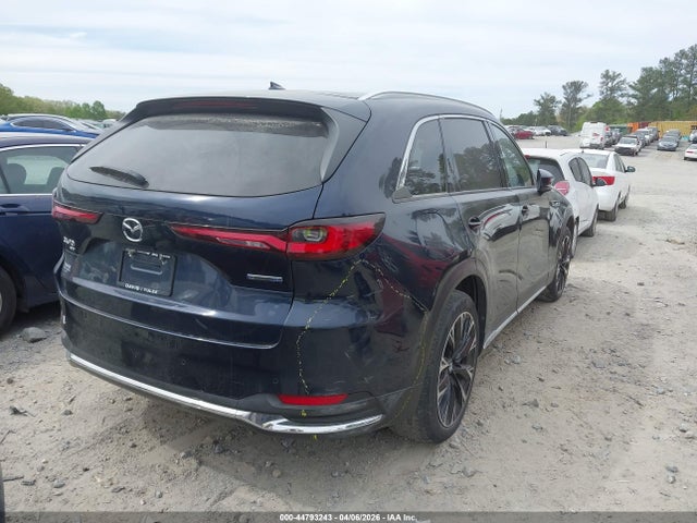 Aukcja sprzedaży 2024 Mazda Cx-90 Phev Premium Plus, vin: JM3KKEHA4R1104129, numer aukcji: 44793243