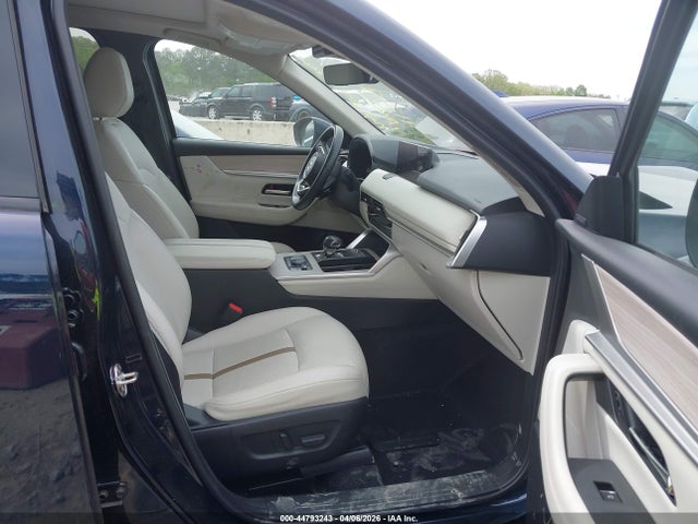 Aukcja sprzedaży 2024 Mazda Cx-90 Phev Premium Plus, vin: JM3KKEHA4R1104129, numer aukcji: 44793243