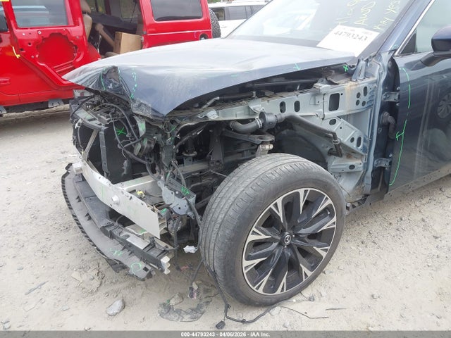 Aukcja sprzedaży 2024 Mazda Cx-90 Phev Premium Plus, vin: JM3KKEHA4R1104129, numer aukcji: 44793243
