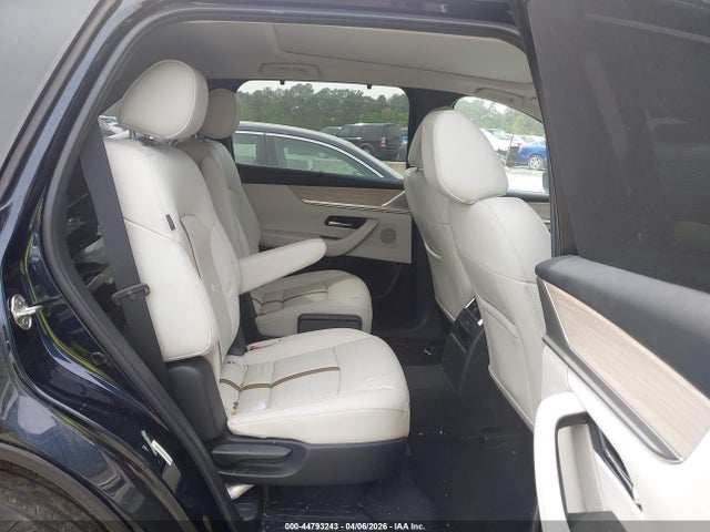 Aukcja sprzedaży 2024 Mazda Cx-90 Phev Premium Plus, vin: JM3KKEHA4R1104129, numer aukcji: 44793243