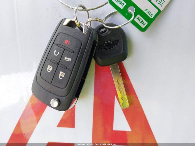 Aukcja sprzedaży 2011 Chevrolet Camaro 1lt, vin: 2G1FB1ED9B9164788, numer aukcji: 44793250
