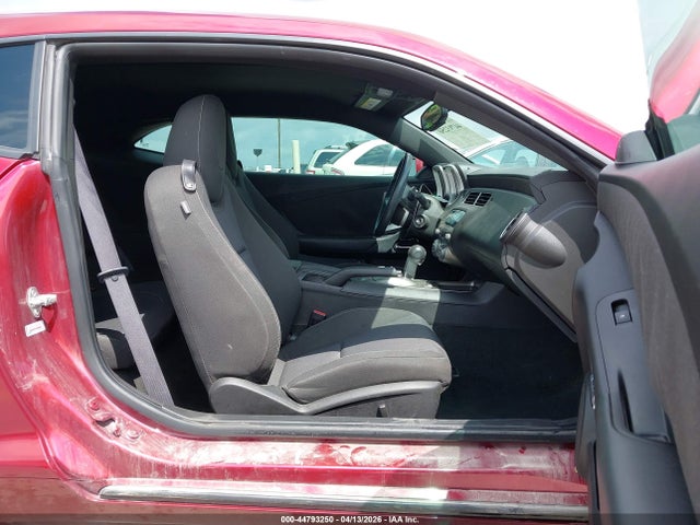 Aukcja sprzedaży 2011 Chevrolet Camaro 1lt, vin: 2G1FB1ED9B9164788, numer aukcji: 44793250