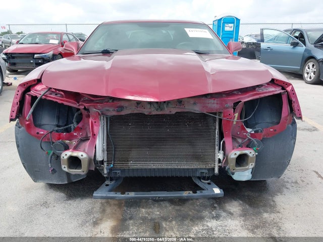 Aukcja sprzedaży 2011 Chevrolet Camaro 1lt, vin: 2G1FB1ED9B9164788, numer aukcji: 44793250