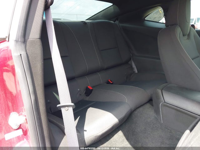 Aukcja sprzedaży 2011 Chevrolet Camaro 1lt, vin: 2G1FB1ED9B9164788, numer aukcji: 44793250