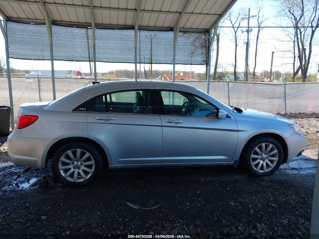 Продаж на аукціоні авто 2011 Chrysler 200 Touring, vin: 1C3BC1FG3BN584222, номер лоту: 44793249
