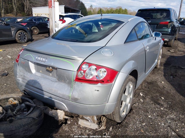 44793253 :رقم المزاد ، TRUSC28N711004382 vin ، 2001 Audi Tt مزاد بيع