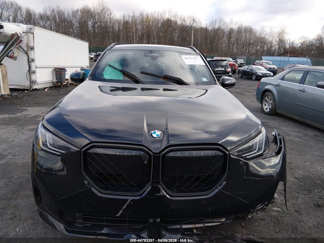 5UX53GP08S9Z10164 BMW X3 30 Xdrive