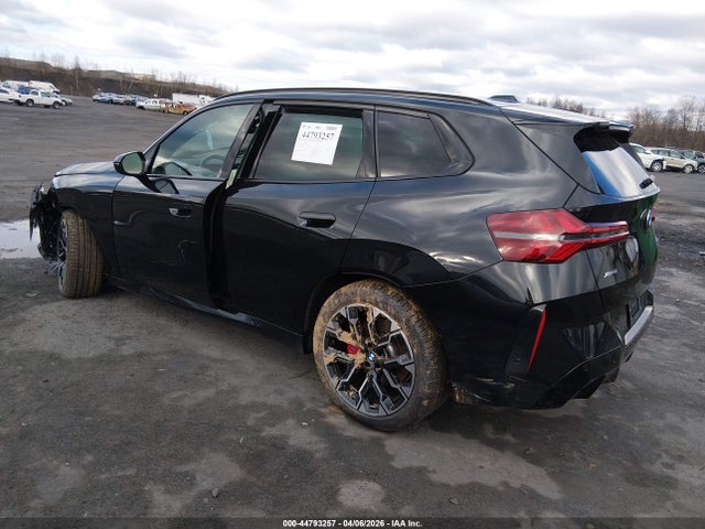 5UX53GP08S9Z10164 BMW X3 30 Xdrive
