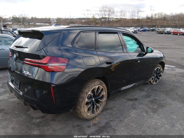 5UX53GP08S9Z10164 BMW X3 30 Xdrive