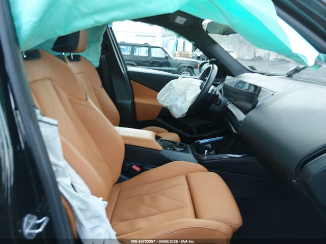 5UX53GP08S9Z10164 BMW X3 30 Xdrive