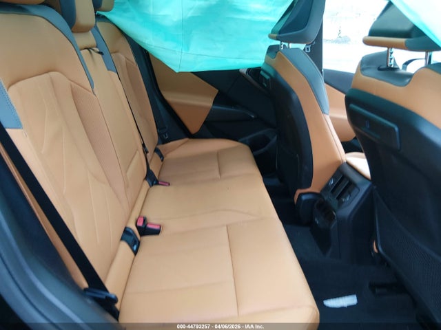 5UX53GP08S9Z10164 BMW X3 30 Xdrive
