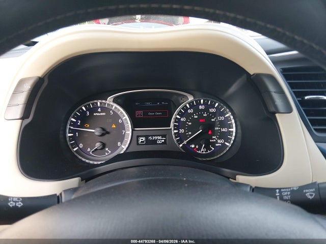 2018 Infiniti Qx60 მანქანა იყიდება აუქციონზე, vin: 5N1DL0MN5JC527669, აუქციონის ნომერი: 44793268