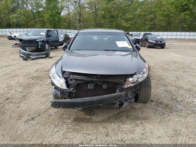 Продажа на аукционе авто 2010 Honda Accord 2.4 Ex-l, vin: 1HGCP2F85AA162432, номер лота: 44793272