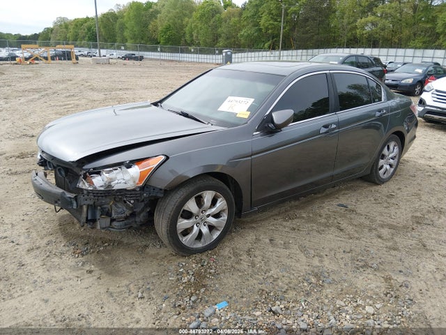 Продажа на аукционе авто 2010 Honda Accord 2.4 Ex-l, vin: 1HGCP2F85AA162432, номер лота: 44793272