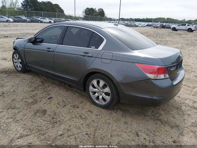 Продажа на аукционе авто 2010 Honda Accord 2.4 Ex-l, vin: 1HGCP2F85AA162432, номер лота: 44793272