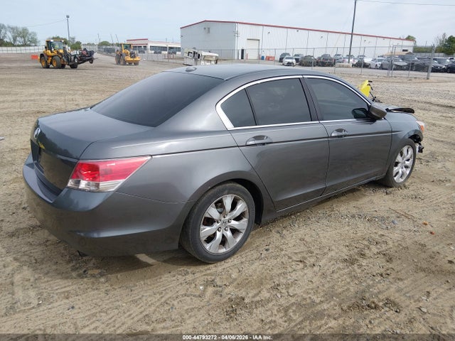 Продажа на аукционе авто 2010 Honda Accord 2.4 Ex-l, vin: 1HGCP2F85AA162432, номер лота: 44793272