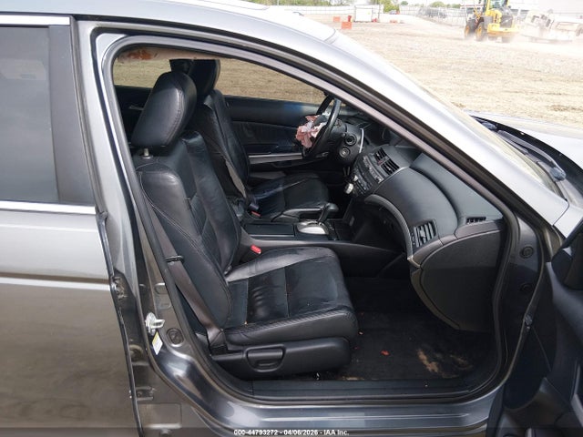 Продажа на аукционе авто 2010 Honda Accord 2.4 Ex-l, vin: 1HGCP2F85AA162432, номер лота: 44793272