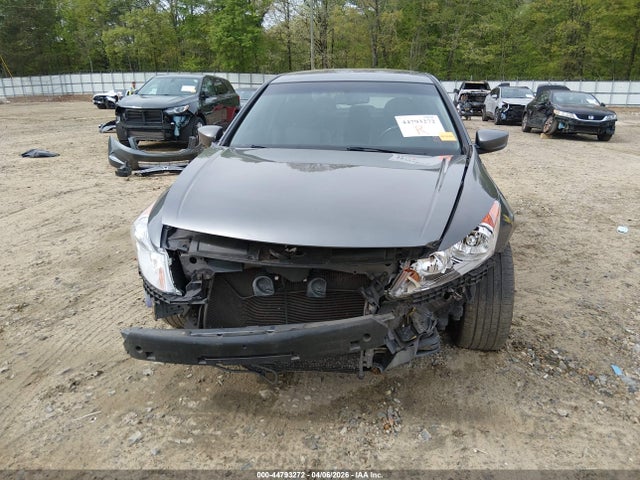 Продажа на аукционе авто 2010 Honda Accord 2.4 Ex-l, vin: 1HGCP2F85AA162432, номер лота: 44793272