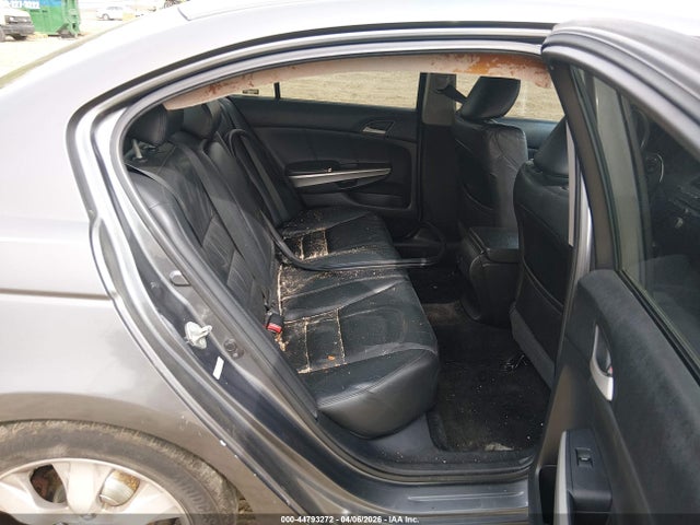 Продажа на аукционе авто 2010 Honda Accord 2.4 Ex-l, vin: 1HGCP2F85AA162432, номер лота: 44793272
