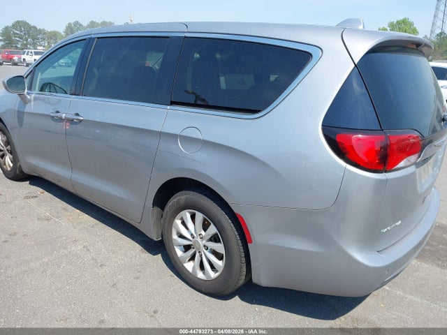 Продажа на аукционе авто 2018 Chrysler Pacifica Touring Plus, vin: 2C4RC1FG6JR194484, номер лота: 44793273