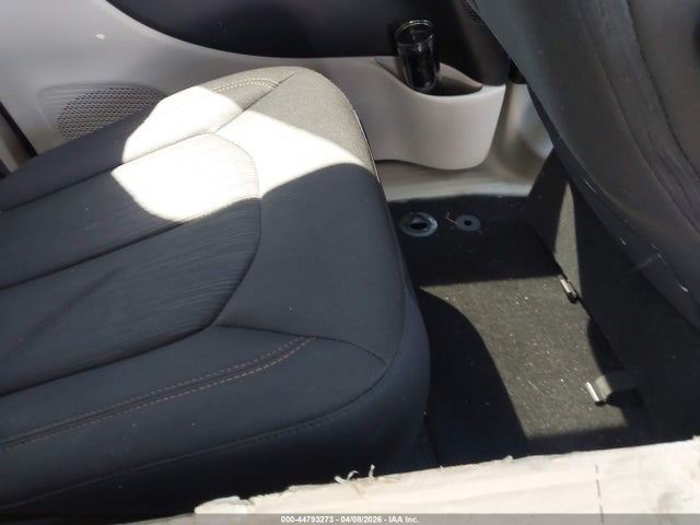 Продажа на аукционе авто 2018 Chrysler Pacifica Touring Plus, vin: 2C4RC1FG6JR194484, номер лота: 44793273