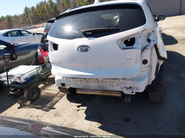 2016 Kia Sportage Ex მანქანა იყიდება აუქციონზე, vin: KNDPC3AC2G7878448, აუქციონის ნომერი: 44793275