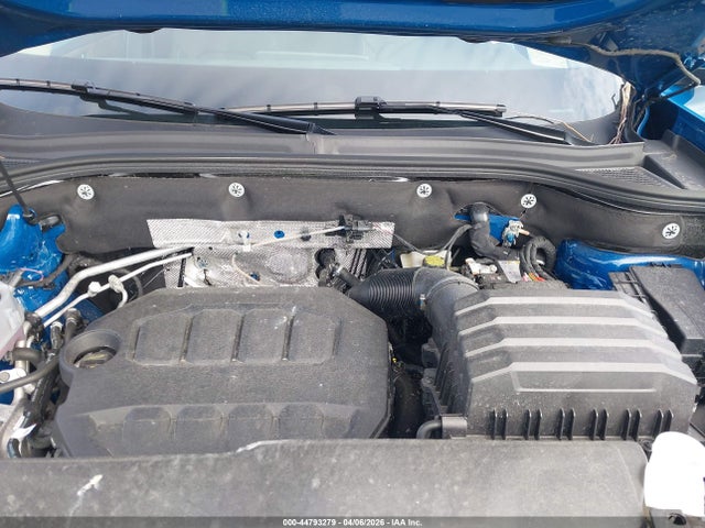 Продаж на аукціоні авто 2026 Volkswagen Atlas Se With Technology, vin: 1V2HN2CA6TC504624, номер лоту: 44793279