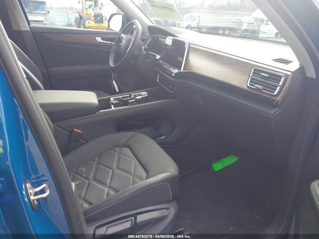Продаж на аукціоні авто 2026 Volkswagen Atlas Se With Technology, vin: 1V2HN2CA6TC504624, номер лоту: 44793279