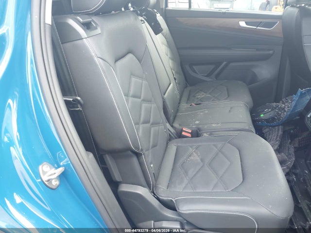 Продаж на аукціоні авто 2026 Volkswagen Atlas Se With Technology, vin: 1V2HN2CA6TC504624, номер лоту: 44793279