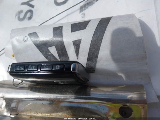 44793282 :رقم المزاد ، JM3KFBDM5P0231493 vin ، 2023 Mazda Cx-5 2.5 S Premium مزاد بيع