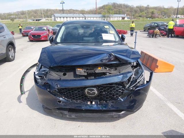 44793282 :رقم المزاد ، JM3KFBDM5P0231493 vin ، 2023 Mazda Cx-5 2.5 S Premium مزاد بيع