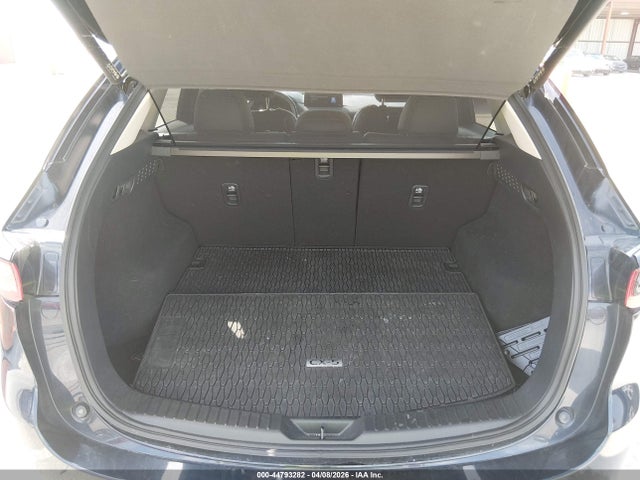 44793282 :رقم المزاد ، JM3KFBDM5P0231493 vin ، 2023 Mazda Cx-5 2.5 S Premium مزاد بيع