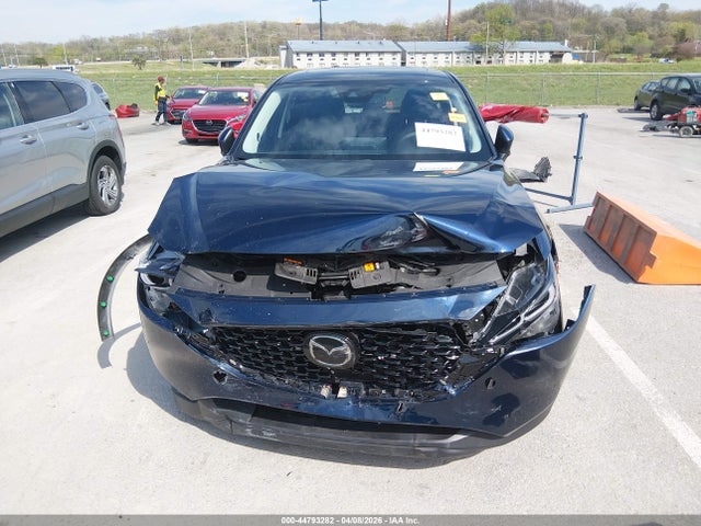 44793282 :رقم المزاد ، JM3KFBDM5P0231493 vin ، 2023 Mazda Cx-5 2.5 S Premium مزاد بيع