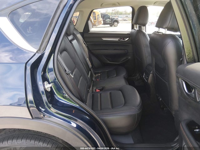 44793282 :رقم المزاد ، JM3KFBDM5P0231493 vin ، 2023 Mazda Cx-5 2.5 S Premium مزاد بيع