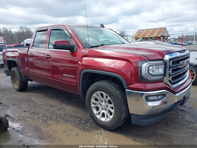 Aukcja sprzedaży 2016 Gmc Sierra 1500 Sle, vin: 1GTV2MEC4GZ286516, numer aukcji: 44793288