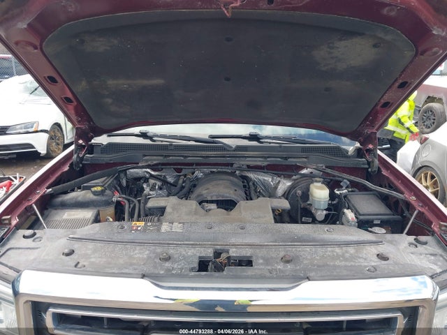 Aukcja sprzedaży 2016 Gmc Sierra 1500 Sle, vin: 1GTV2MEC4GZ286516, numer aukcji: 44793288