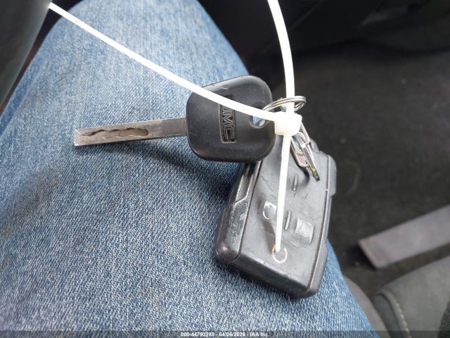 Aukcja sprzedaży 2016 Gmc Sierra 1500 Sle, vin: 1GTV2MEC4GZ286516, numer aukcji: 44793288