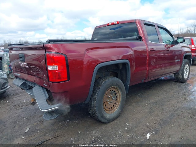 Aukcja sprzedaży 2016 Gmc Sierra 1500 Sle, vin: 1GTV2MEC4GZ286516, numer aukcji: 44793288