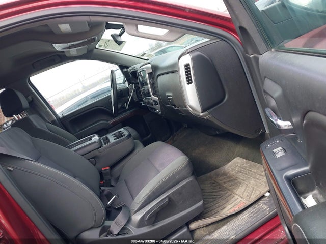 Aukcja sprzedaży 2016 Gmc Sierra 1500 Sle, vin: 1GTV2MEC4GZ286516, numer aukcji: 44793288