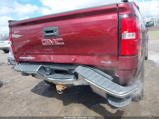 Aukcja sprzedaży 2016 Gmc Sierra 1500 Sle, vin: 1GTV2MEC4GZ286516, numer aukcji: 44793288
